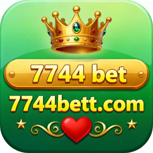 7744 bet
