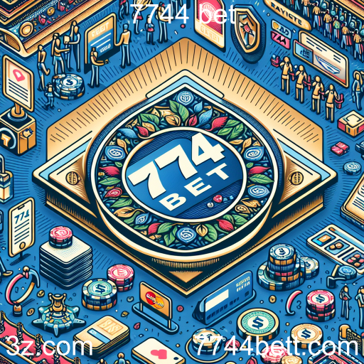 Pagamentos na 7744 Bet: Métodos e Segurança
